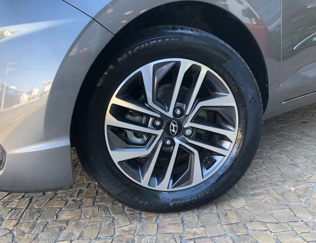 Imagem 5 – Hb20 2021 1.0 Tgdi Flex Evolution Automático