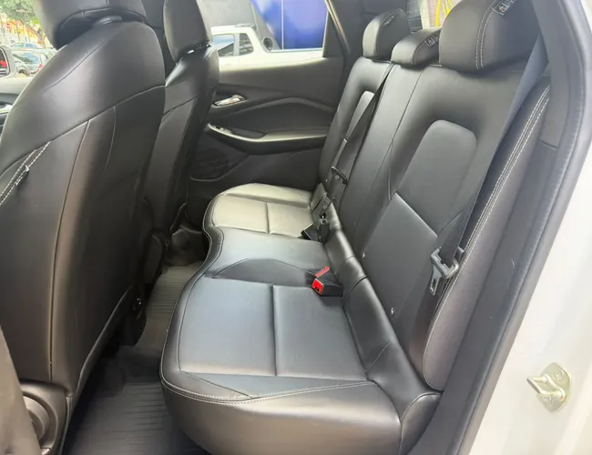 Imagem 10 – Montana 2023 1.2 Turbo Flex Premier Automático