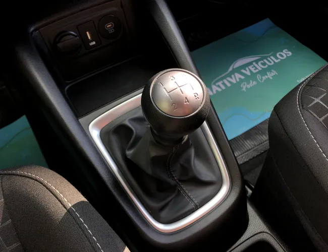 Imagem 13 – Hb20 2025 1.0 12V Flex Comfort Plus Manual