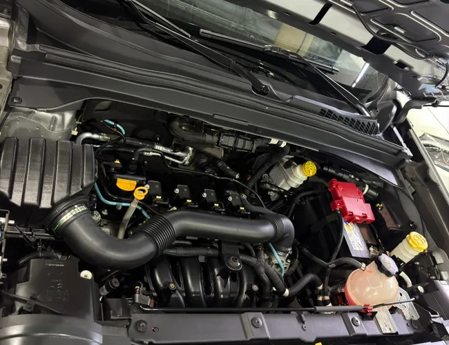 Imagem 20 – Renegade 2020 1.8 16V Flex 4P Automático