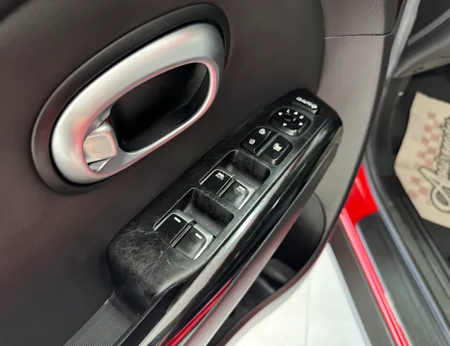 Imagem 7 – Soul 2019 1.6 Ex 16V Flex 4P Automático