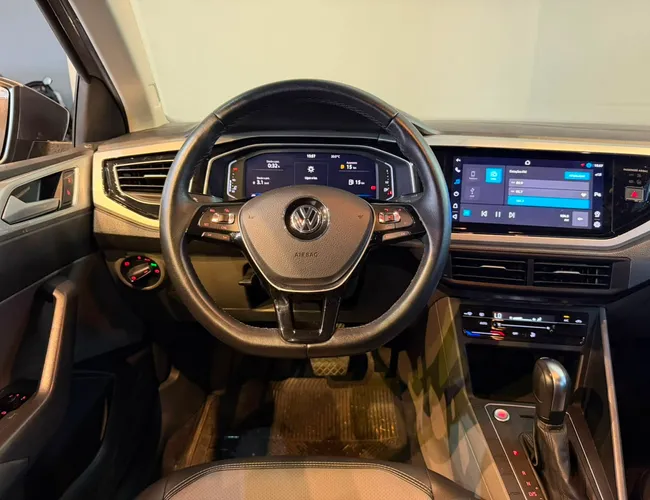 Imagem 7 – Virtus 2022 1.0 200 Tsi Highline Automático