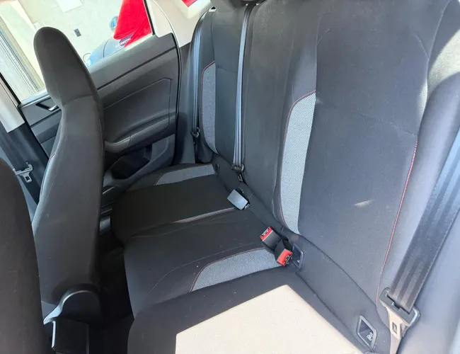 Imagem 9 – Polo 2024 1.0 Mpi Track Manual