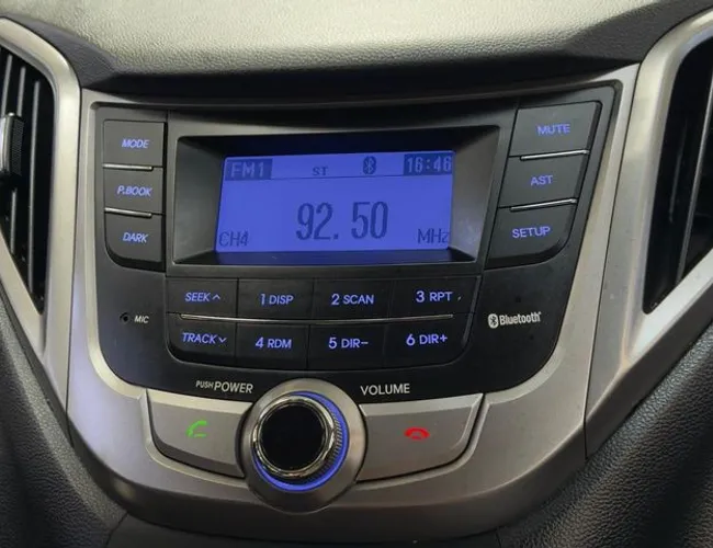 Imagem 12 – Hb20s 2015 1.6 Premium 16V Flex 4P Automático