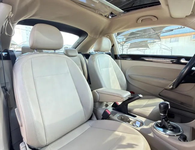 Imagem 16 – Fusca 2014 2.0 Tsi 16V Gasolina 2P Automático