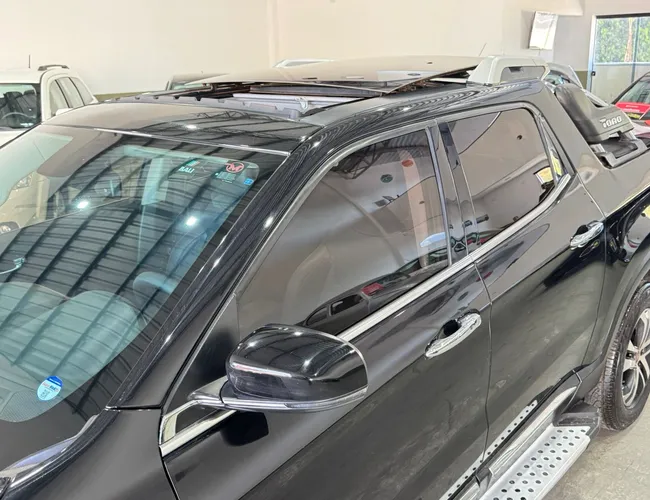 Imagem 7 – Toro 2017 2.0 16V Turbo Diesel Volcano 4Wd At9