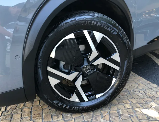 Imagem 5 – 2008 2025 1.0 Turbo 200 Flex Gt Cvt