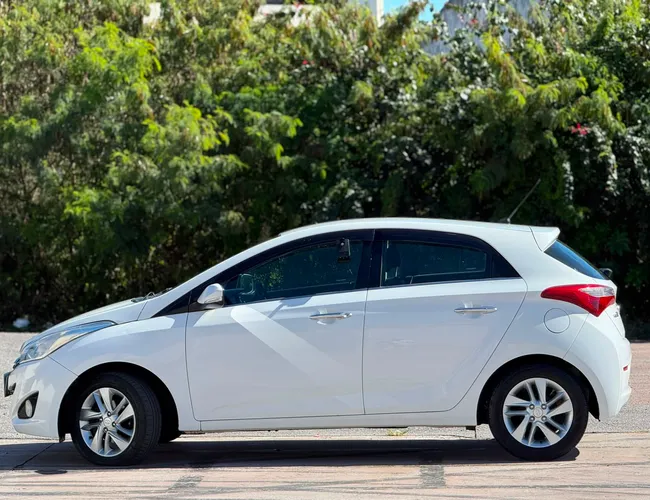 Imagem 10 – Hb20 2015 1.6 Premium 16V Flex 4P Manual