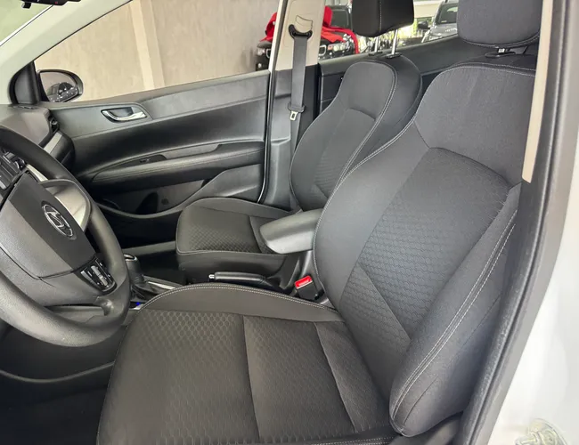 Imagem 6 – Hb20 2022 1.0 Tgdi Flex Platinum Automático