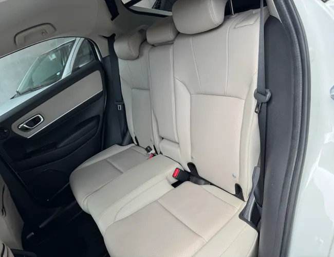 Imagem 10 – Hr-V 2024 1.5 Di I-Vtec Turbo Flex Touring Cvt