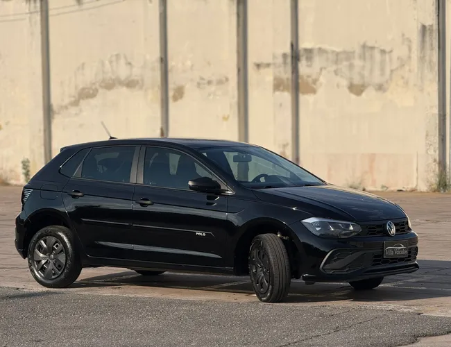 Imagem 5 – Polo 2026 1.0 Mpi Track Manual