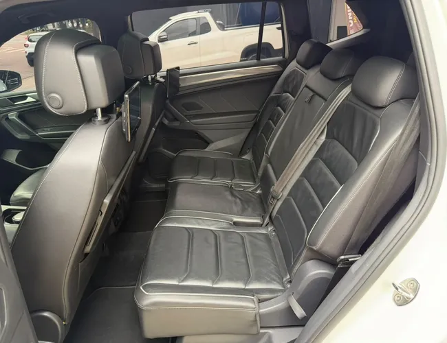 Imagem 11 – Tiguan 2019 2.0 350 Tsi Gasolina Allspace R-Line 4Motion Dsg