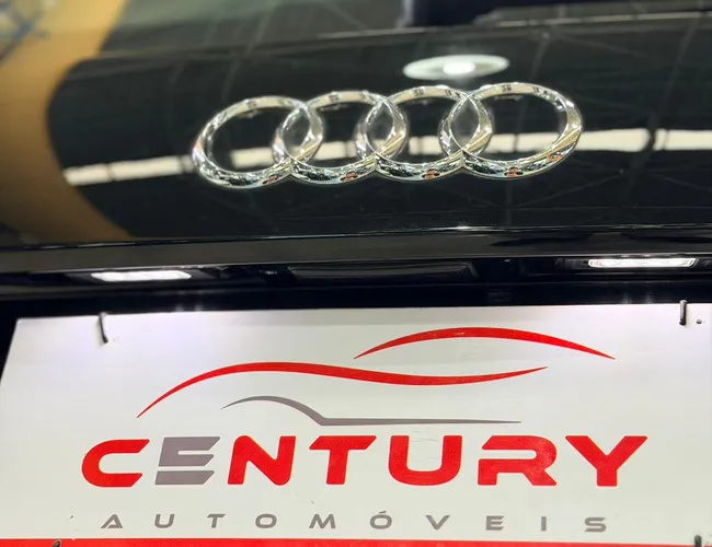 Imagem 19 – A1 2013 1.4 Tfsi Sportback Ambition 16V 185Cv Gasolina 4P Automático