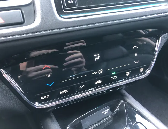 Imagem 12 – Hr-V 2019 1.8 16V Flex Exl 4P Automático