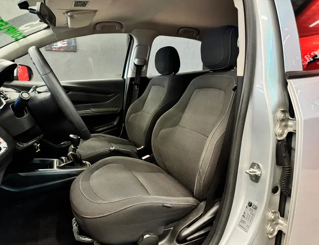 Imagem 12 – Onix 2013 1.0 Mpfi Lt 8V Flex 4P Manual