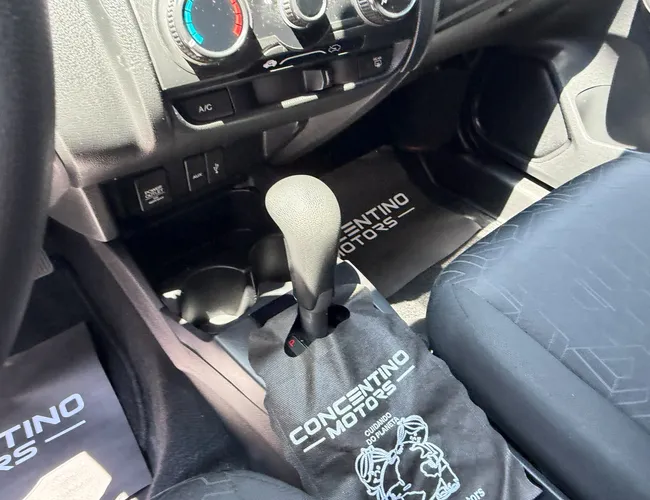 Imagem 15 – Fit 2015 1.5 Ex 16V Flex 4P Automático