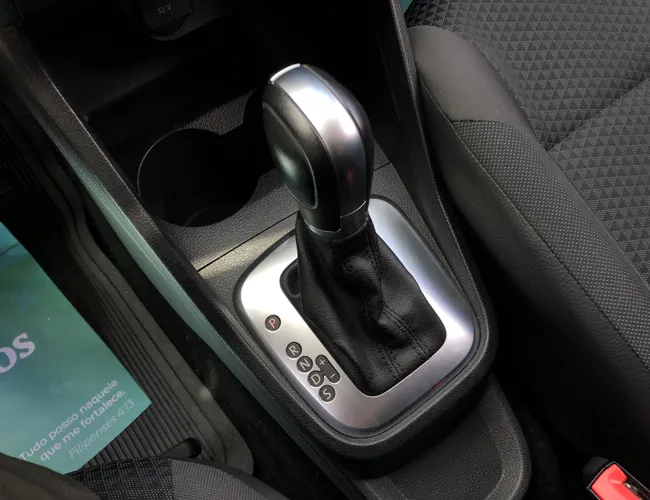Imagem 12 – Voyage 2019 1.6 16V Msi Totalflex 4P Automático