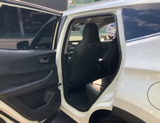 Imagem 11 – Tiggo 5X 2027 1.5 Vvt Turbo Iflex Sport Cvt