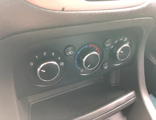 Imagem 13 – Ka 2021 1.0 Ti-Vct Flex Se Plus Manual