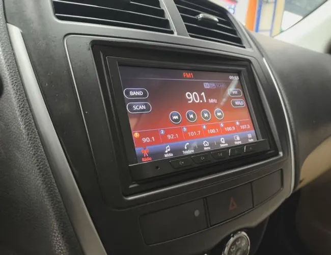 Imagem 11 – Asx 2018 2.0 Awd 16V Flex 4P Automático