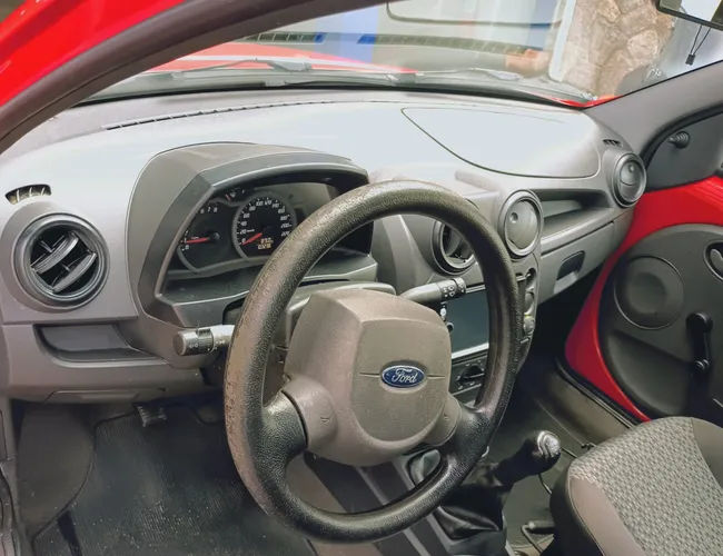 Imagem 5 – Ka 2013 1.0 Mpi 8V Flex 2P Manual