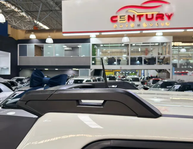 Imagem 14 – Toro 2018 1.8 16V Evo Flex Freedom At6