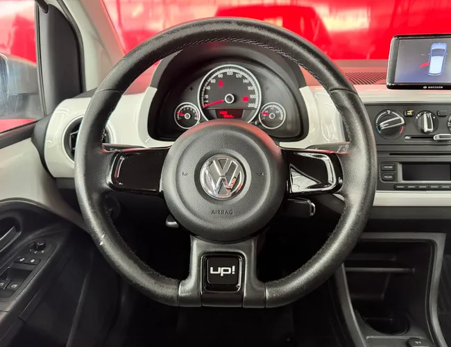 Imagem 5 – Up 2015 1.0 Mpi Rbw 12V Flex 4P Manual