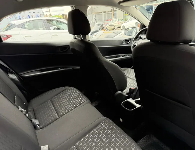 Imagem 12 – Hb20 2024 1.0 Tgdi Flex Comfort Automático