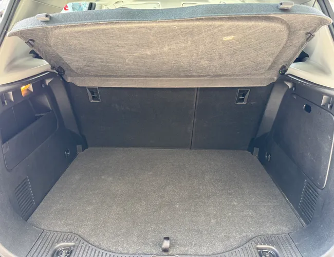 Imagem 10 – Tracker 2019 1.4 16V Turbo Flex Premier Automático