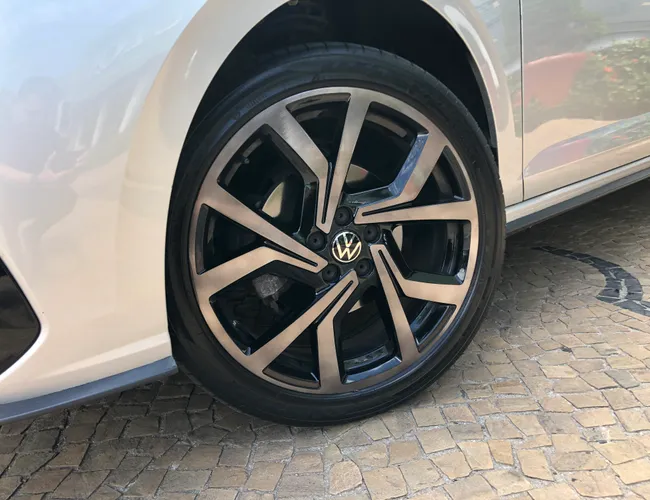 Imagem 5 – Virtus 2023 1.4 250 Tsi Exclusive Automático