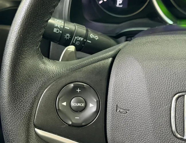 Imagem 15 – Fit 2019 1.5 Exl 16V Flex 4P Automático