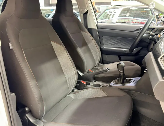 Imagem 17 – Polo 2025 1.0 Mpi Track Manual