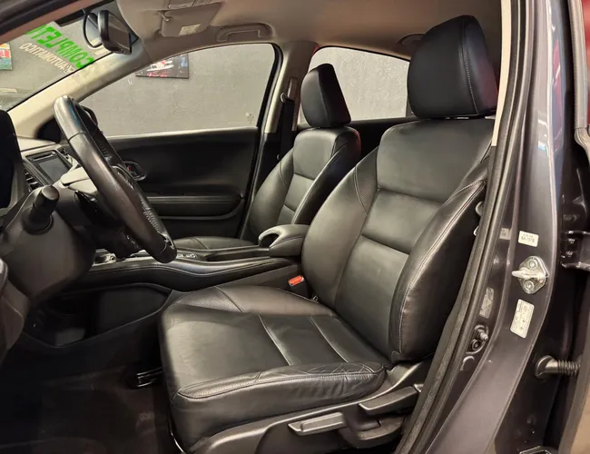 Imagem 9 – Hr-V 2018 1.8 16V Flex Touring 4P Automático