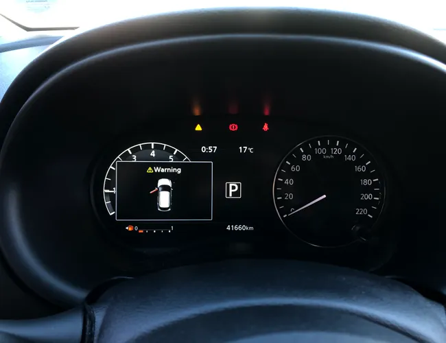 Imagem 15 – Kicks 2022 1.6 16V Flexstart Advance Xtronic