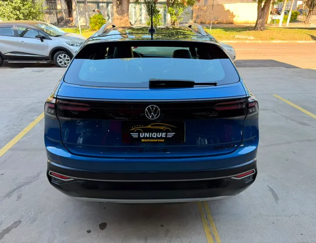 Imagem 7 – Nivus 2022 1.0 200 Tsi Total Flex Highline Automático
