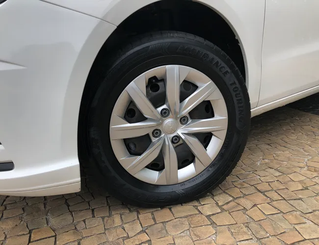 Imagem 5 – Gol 2022 1.0 12V Mpi Totalflex 4P Manual