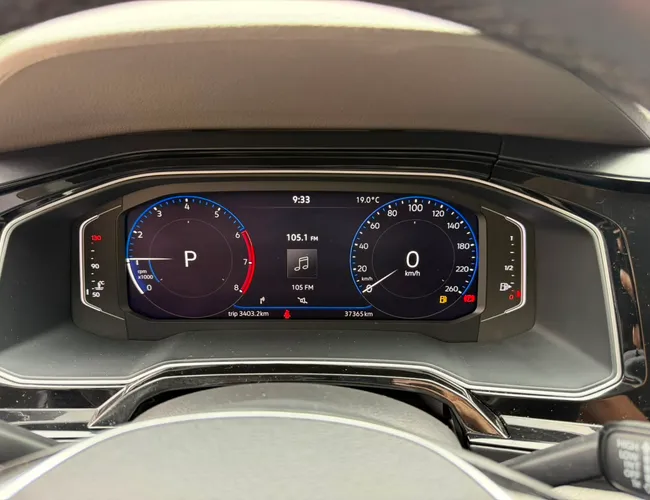 Imagem 15 – Virtus 2022 1.0 200 Tsi Comfortline Automático