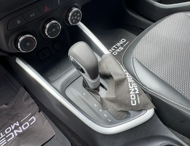 Imagem 10 – Onix 2025 1.0 Turbo Flex Ltz Automático