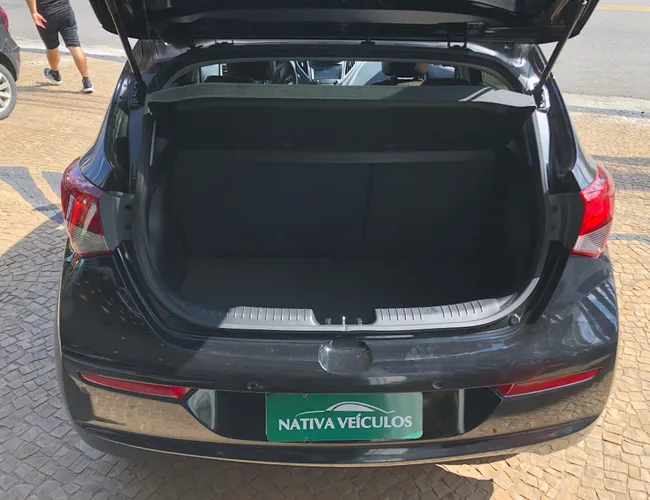 Imagem 10 – Hb20 2019 1.6 Premium 16V Flex 4P Automático
