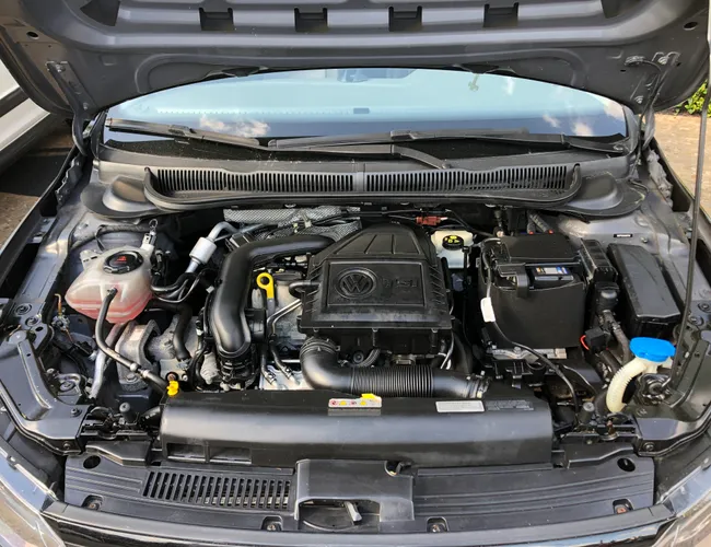 Imagem 15 – Virtus 2021 1.0 200 Tsi Comfortline Automático