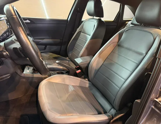 Imagem 15 – Nivus 2021 1.0 200 Tsi Total Flex Highline Automático