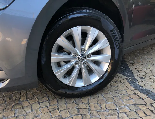 Imagem 5 – Virtus 2022 1.6 Msi Total Flex Automático