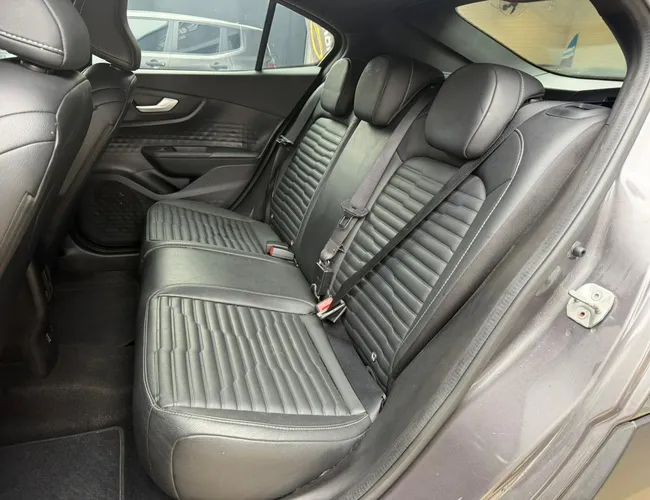 Imagem 16 – Fastback 2024 1.0 Turbo 200 Flex Impetus Cvt