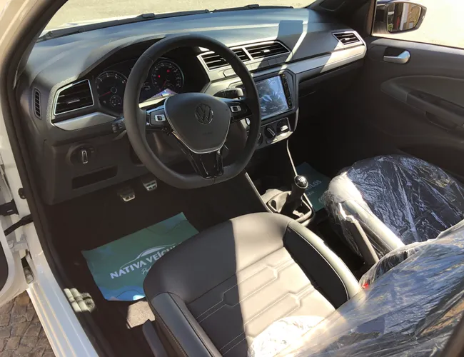 Imagem 5 – Saveiro 2025 1.6 Msi Extreme Cd 16V Flex 2P Manual