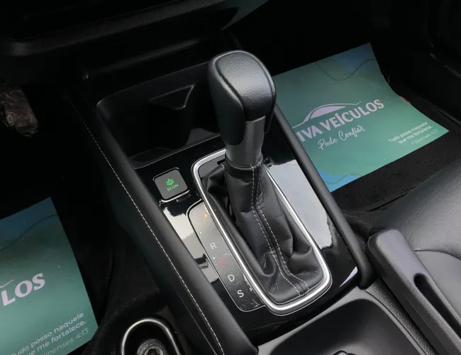 Imagem 14 – City 2024 1.5 I-Vtec Flex Hatch Exl Cvt