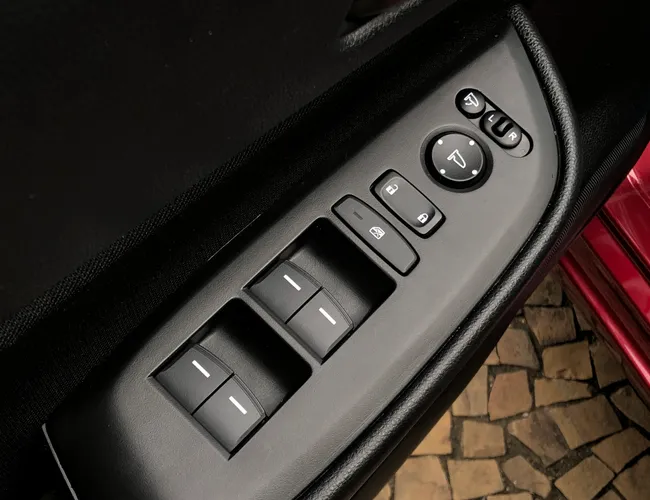 Imagem 7 – City 2025 1.5 I-Vtec Flex Hatch Lx Cvt