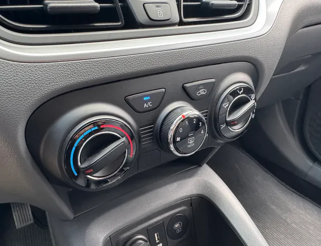 Imagem 13 – Hb20s 2026 1.0 12V Flex Limited Manual