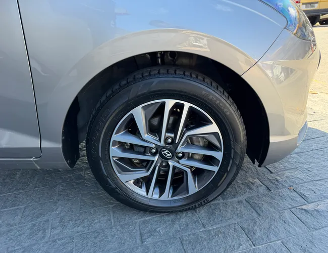 Imagem 7 – Hb20s 2022 1.0 Tgdi Flex Evolution Automático