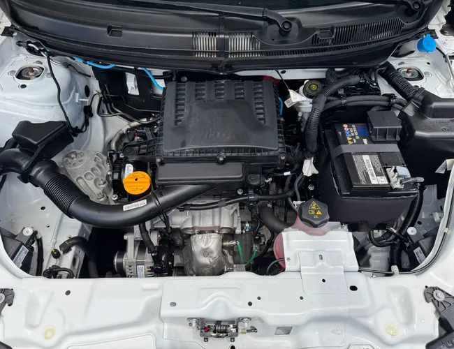 Imagem 16 – Argo 2024 1.0 Firefly Flex Manual