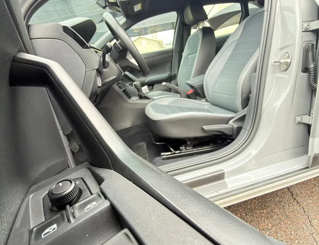 Imagem 10 – Nivus 2022 1.0 200 Tsi Total Flex Highline Automático